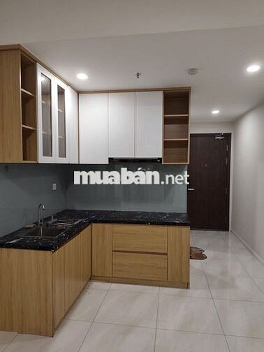 CHỈ 6 TRIỆU/THÁNG THUÊ CĂN HỘ 1PN PICITY HIGH PARK QUẬN 12.