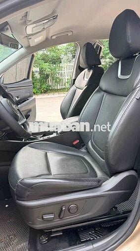 Hyundai Tucson 2024 2.0 ATH Đặc biệt