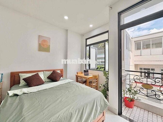 PHÒNG MỚI KENG GẦN SÂN BAY CHO THUÊ NGẮN HẠN - DÀI HẠN