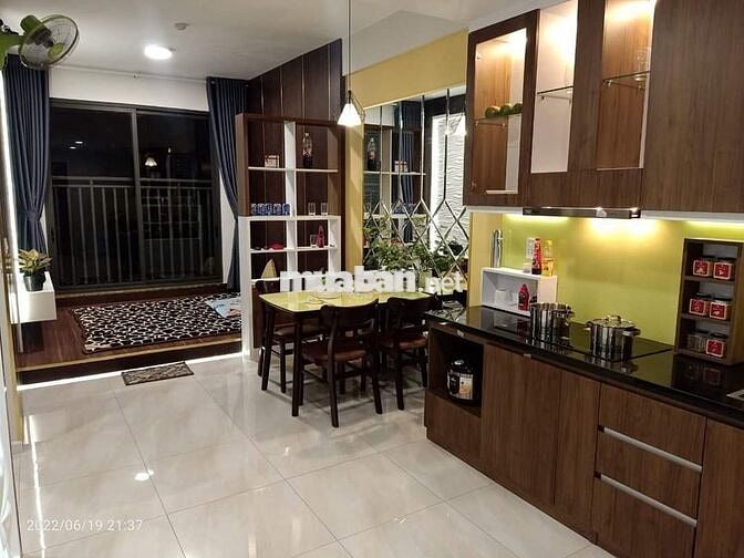 CĂN HỘ 2PN FULL NỘI THẤT CHỈ 10 TRIỆU/THÁNG – PICITY HIGH PARK QUẬN 12