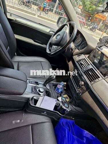 BMW X5 Bạc
