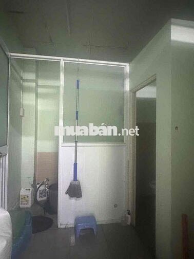 nhà riêng 2 tầng,  DTSD 52m2, hẻm chính ra Lý Thái Tổ ,