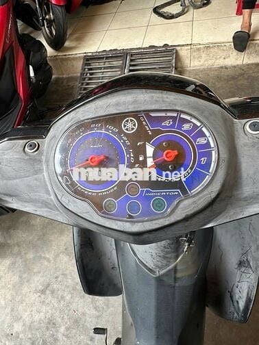 Yamaha Sirius 110cc 2014 bs 47e1-16698