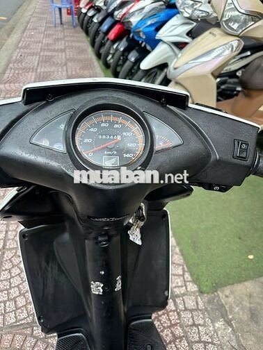 Honda Click 110cc 2008 bs 11z1-1979