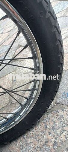 Yamaha Sirius 2011 Đỏ đen 444.576 km