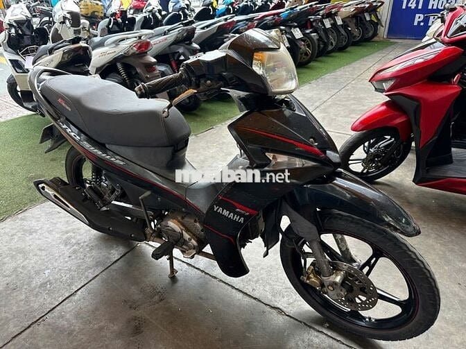 Yamaha Sirius 110cc 2014 bs 47e1-16698