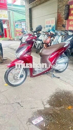 Honda Vision sản xuất năm 2019