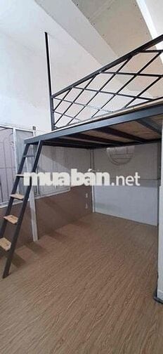 🏡PHÒNG TRỌ CÓ GÁC GIÁ RẺ – SÀN GỖ SẠCH SẼ 🔥