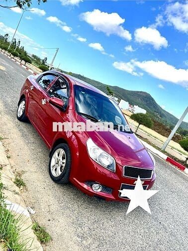 Chevrolet Aveo 2017 mt