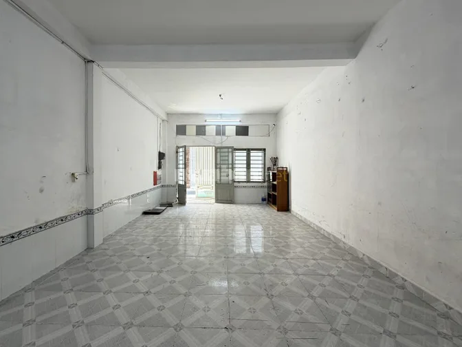 🕰️ Giá tốt 100m2 HXH NGUYỄN KIỆM *Chỉ 13.7 tỷ Gần mặt tiền ngang 4.4m