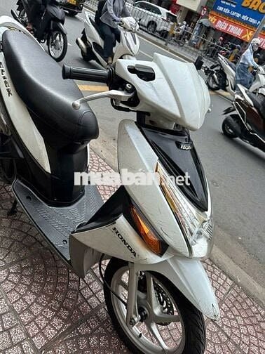 Honda Click 110cc 2008 bs 11z1-1979