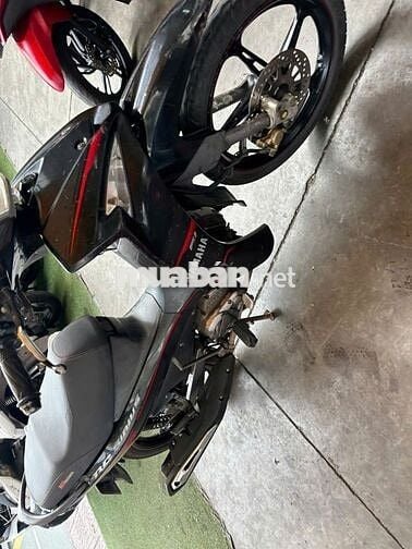 Yamaha Sirius 110cc 2014 bs 47e1-16698