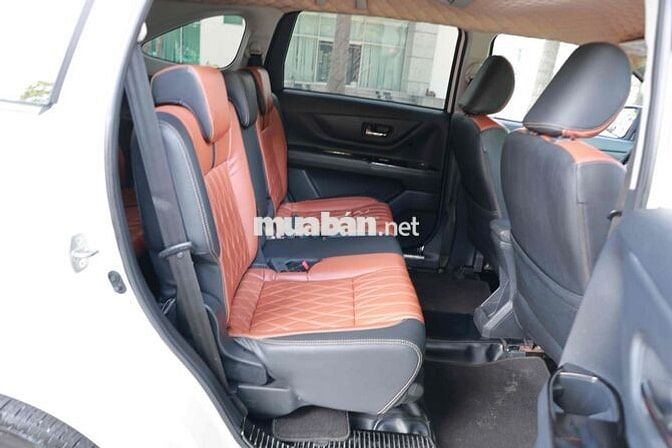Toyota Avanza 1.5 AT 2023 Trắng 75.000 km