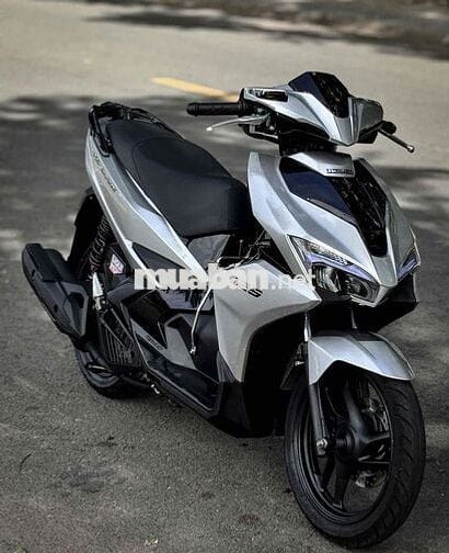 Honda Airblade 125 Smartkey 2018 Bạc