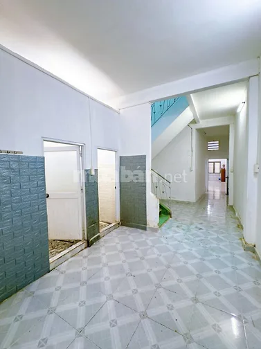 🕰️ Giá tốt 100m2 HXH NGUYỄN KIỆM *Chỉ 13.7 tỷ Gần mặt tiền ngang 4.4m