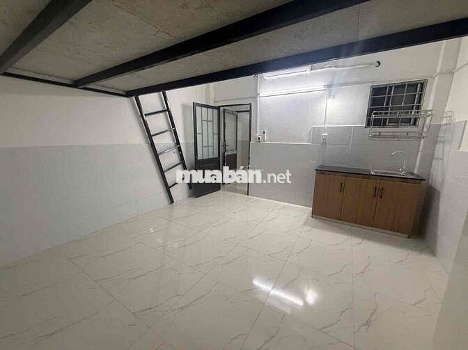🔥🏡CHI THUÊ PHÒNG GÁC CỰC RỘNG CỰC XINH TẠI TRƯỜNG CHINH
