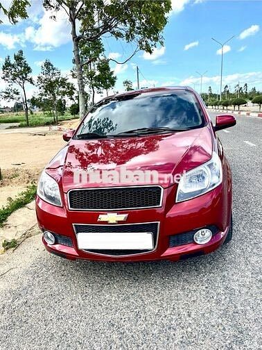 Chevrolet Aveo 2017 mt