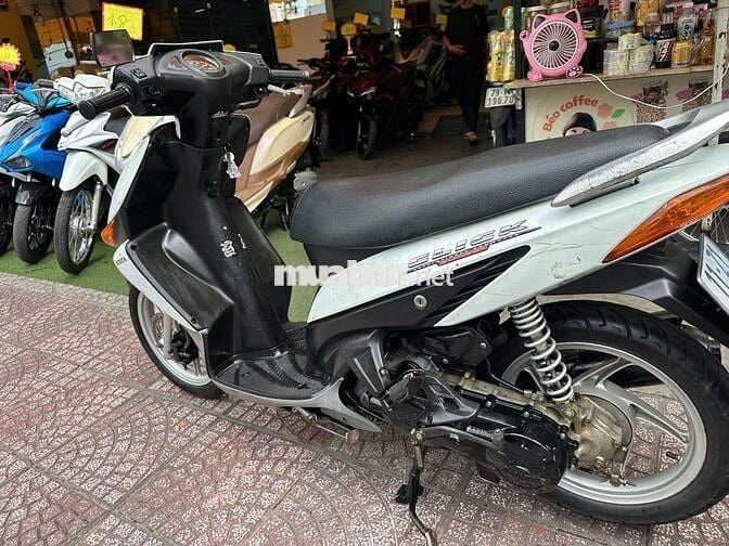 Honda Click 110cc 2008 bs 11z1-1979