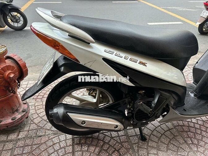 Honda Click 110cc 2008 bs 11z1-1979