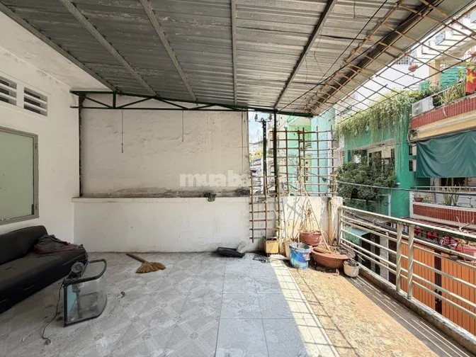 🕰️ Giá tốt 100m2 HXH NGUYỄN KIỆM *Chỉ 13.7 tỷ Gần mặt tiền ngang 4.4m