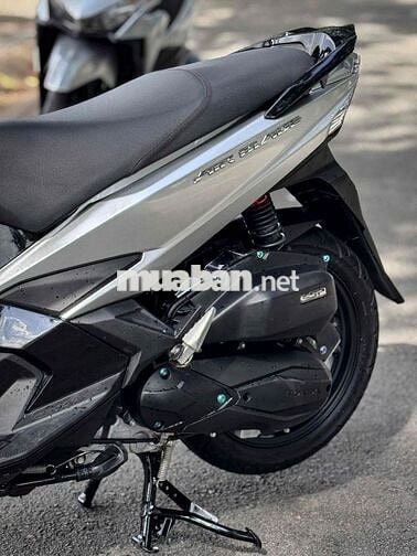Honda Airblade 125 Smartkey 2018 Bạc
