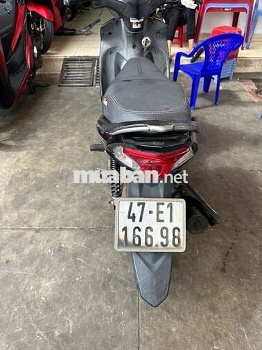 Yamaha Sirius 110cc 2014 bs 47e1-16698