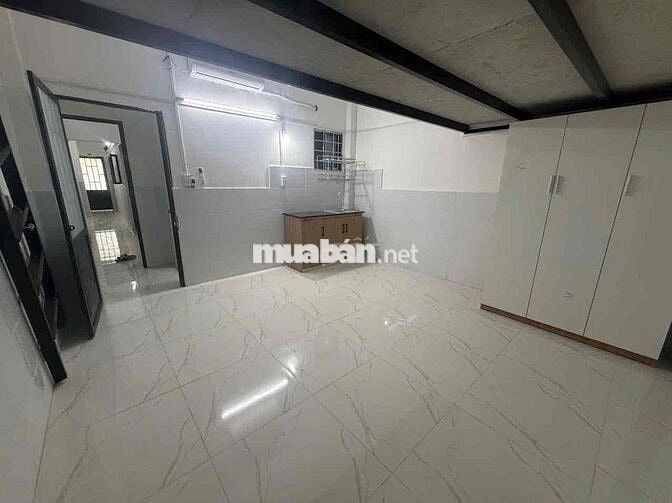 🔥🏡CHI THUÊ PHÒNG GÁC CỰC RỘNG CỰC XINH TẠI TRƯỜNG CHINH
