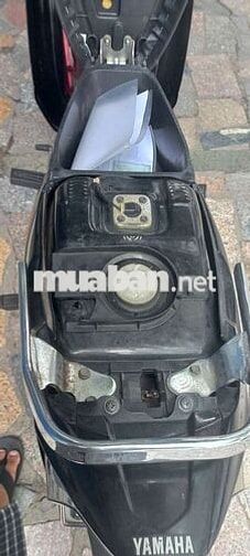 Yamaha Sirius 2011 Đỏ đen 444.576 km