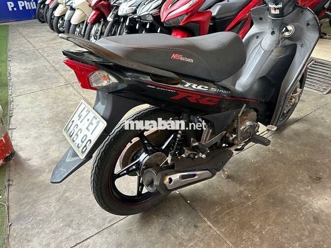 Yamaha Sirius 110cc 2014 bs 47e1-16698
