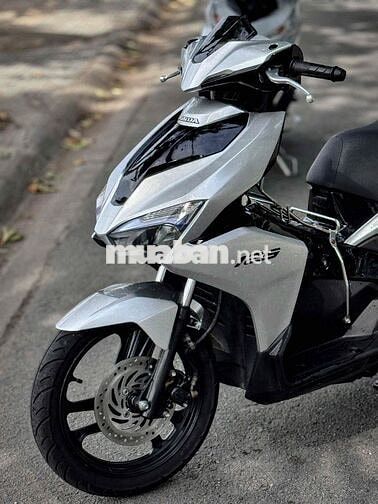 Honda Airblade 125 Smartkey 2018 Bạc
