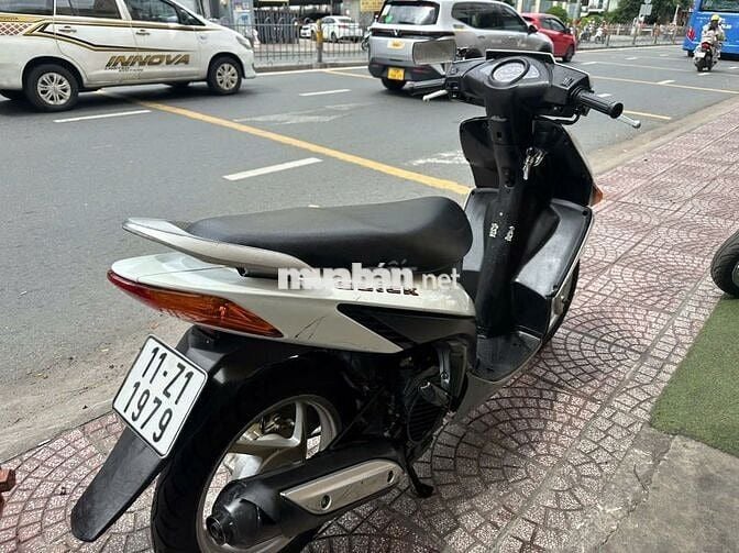 Honda Click 110cc 2008 bs 11z1-1979