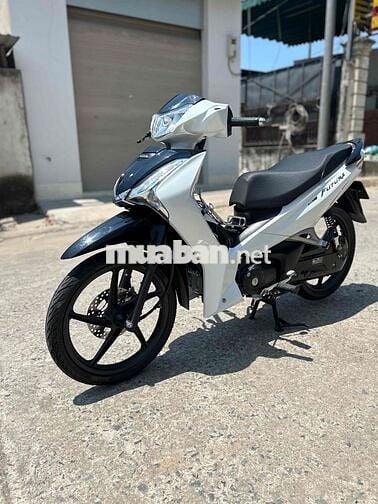 Honda Future 2025 Trắng đen 14k km