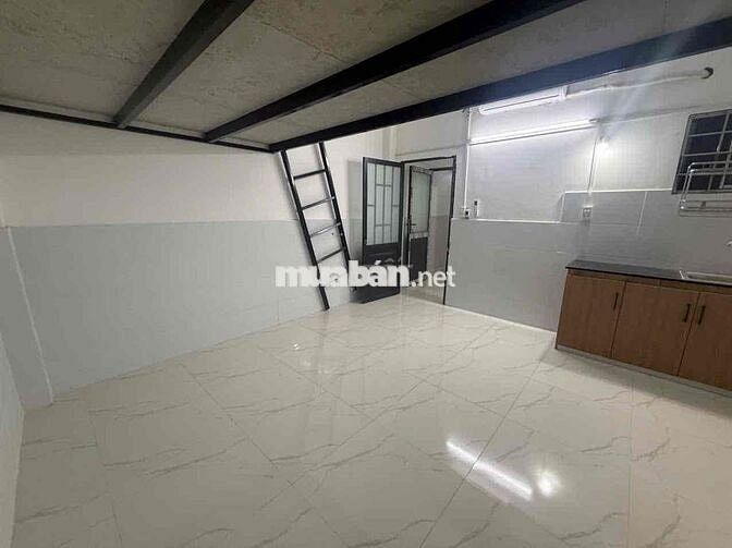 🔥🏡CHI THUÊ PHÒNG GÁC CỰC RỘNG CỰC XINH TẠI TRƯỜNG CHINH