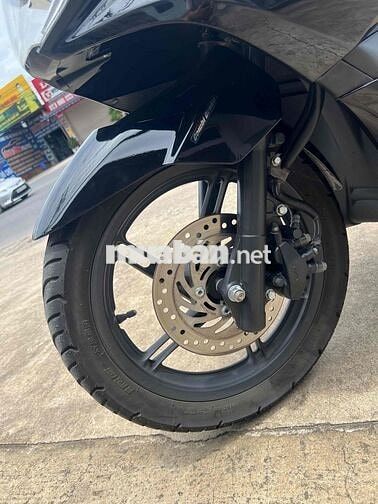 Honda PCX 2017 Đen zin keng bán trả góp