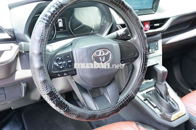Toyota Avanza 1.5 AT 2023 Trắng 75.000 km