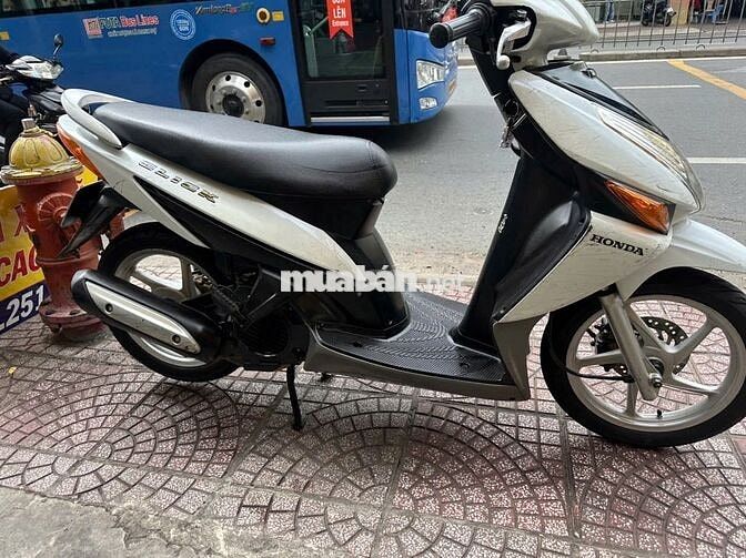 Honda Click 110cc 2008 bs 11z1-1979