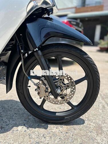 Honda Future 2025 Trắng đen 14k km