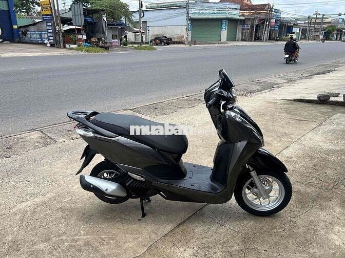 Honda Lead 4val 2023 bán trả góp