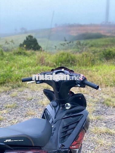 Yamaha Exciter 135 Đỏ đen