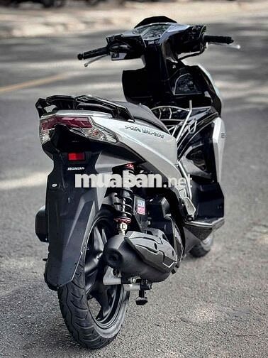 Honda Airblade 125 Smartkey 2018 Bạc