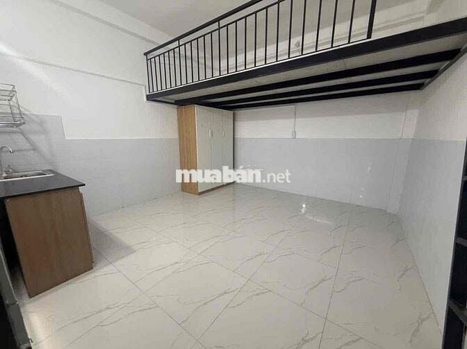 🔥🏡CHI THUÊ PHÒNG GÁC CỰC RỘNG CỰC XINH TẠI TRƯỜNG CHINH