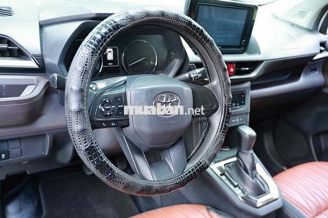 Toyota Avanza 1.5 AT 2023 Trắng 75.000 km