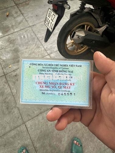 Honda Vario 150 2019 Đỏ