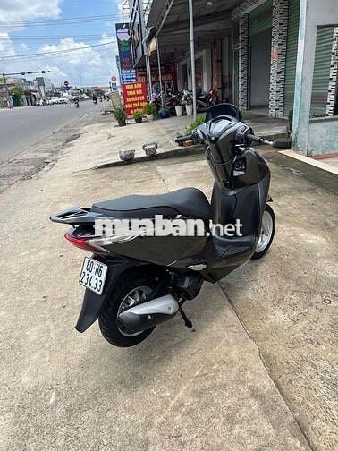 Honda Lead 4val 2023 bán trả góp