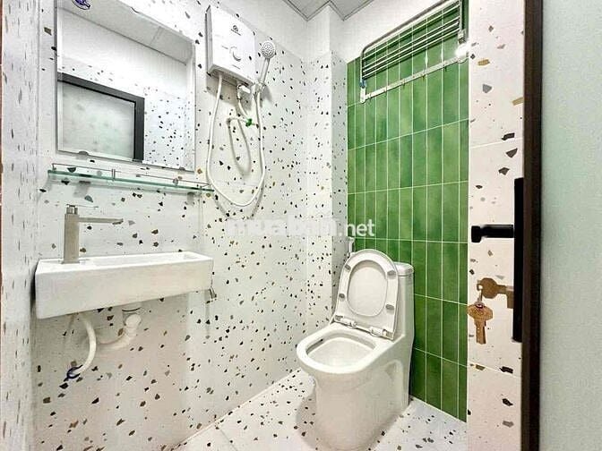 Cho Thuê Studio Full Nội Thất, Ban Công Riêng_Sân Bay Tân Sơn Nhất