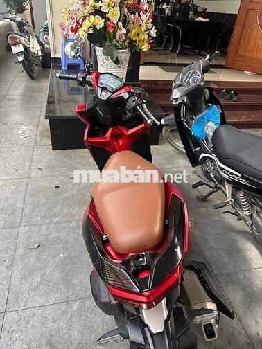 Honda Vario 150 2019 Đỏ
