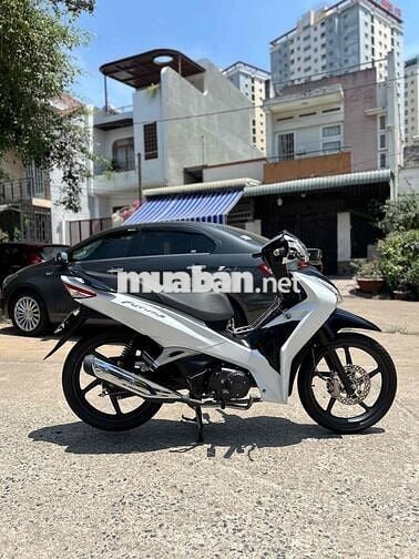 Honda Future 2025 Trắng đen 14k km