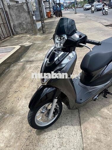 Honda Lead 4val 2023 bán trả góp