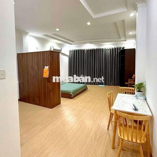 60m2 siêu rộng, có thể ở và làm studio