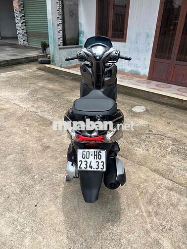 Honda Lead 4val 2023 bán trả góp